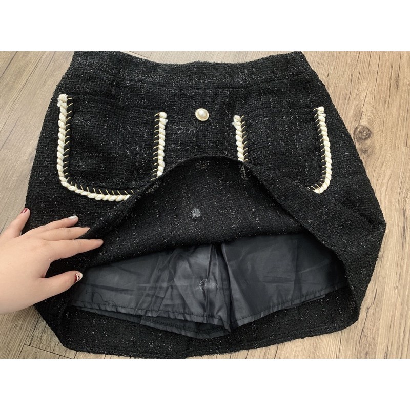 chân váy dạ bigsize kèm ảnh thật | BigBuy360 - bigbuy360.vn