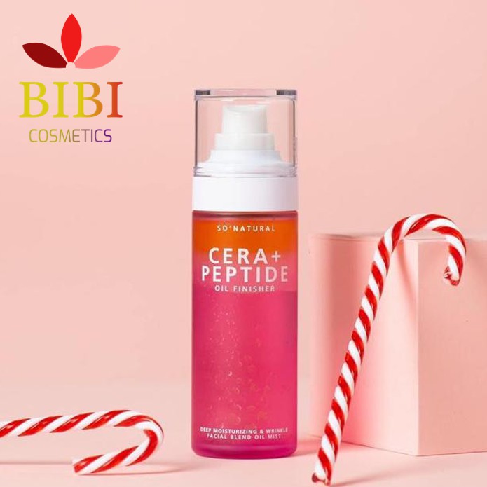 [Nội Địa Hàn] XỊT KHOÁNG LÚA MẠCH CAO CẤP CERA PEPTIDE CHÍNH NGẠCH KOREA | BigBuy360 - bigbuy360.vn