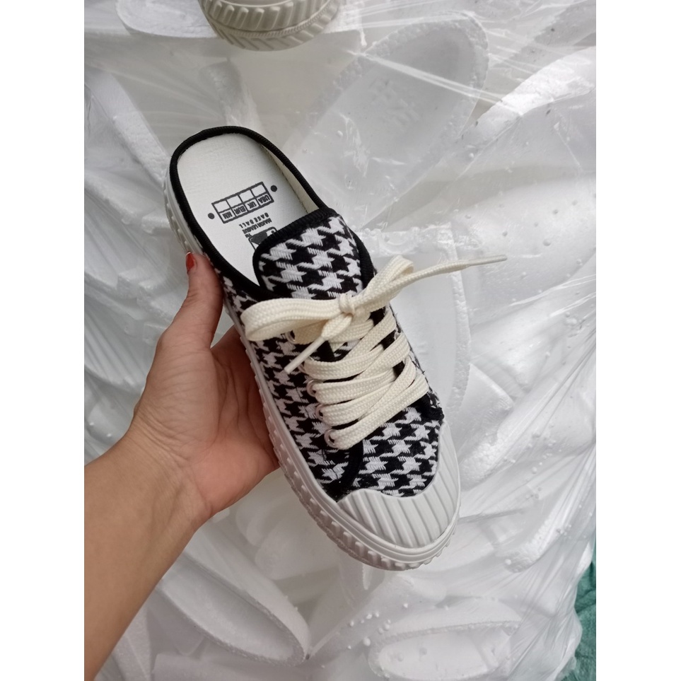 sục thể thao đạo gót hottren 2022