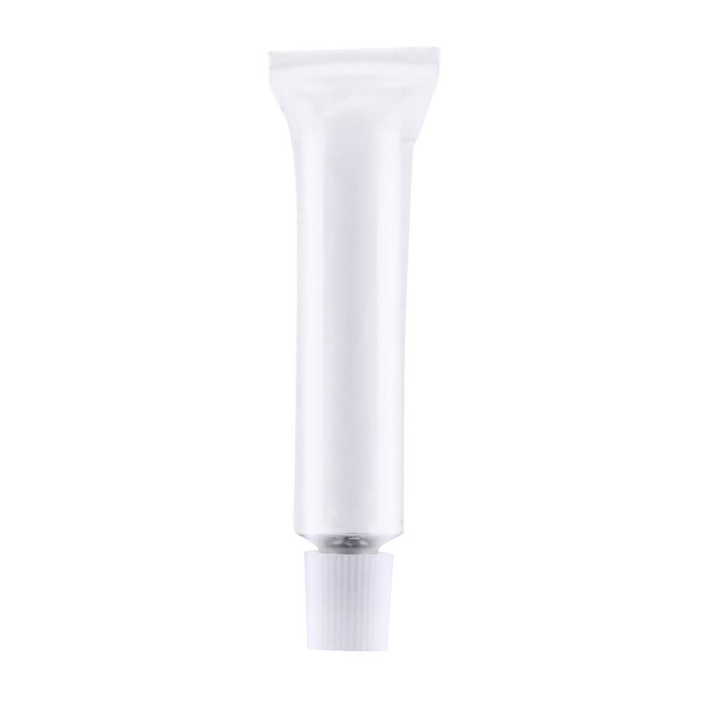 Cozyroomsa 2pcs STARS-922 Heatsink Plaster Thermal Silicone Adhesive Cooling Paste