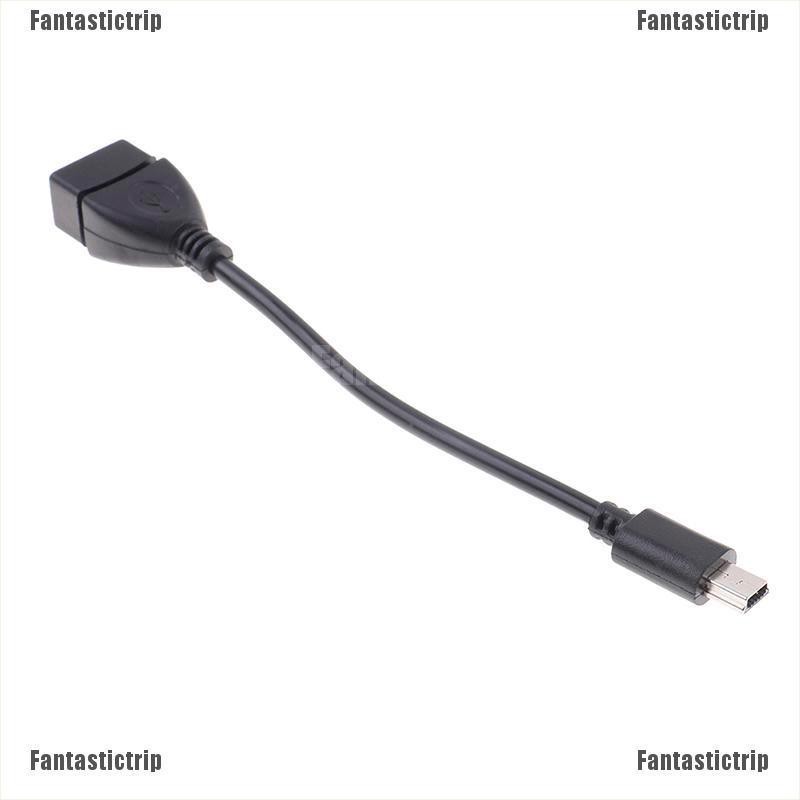 Dây Cáp Chuyển Đổi Dữ Liệu Otg Sang usb V3