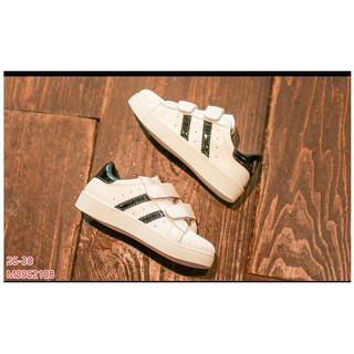 COMBO 5 đôi giày Adidas sò sz 31-35