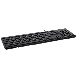 Bàn phím  có dây DELL KB216