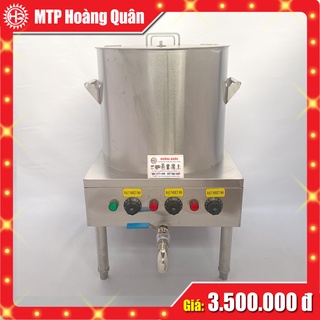 Nồi nấu phở, hầm xương điện 50l