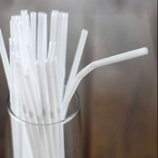 10 bao ống hút cong f6