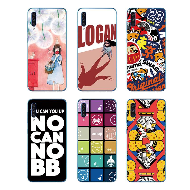 Ốp lưng TPU chống sốc cho Samsung Galaxy A50S A30S A20S A10S TPU