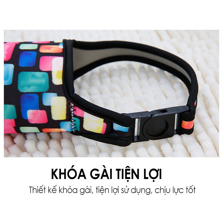 Túi đựng ly bình giữ nhiệt Lock&amp;Lock dưới 600ml LHC4151 LHC4179 LHC3249 LHC4140 - JoyMall