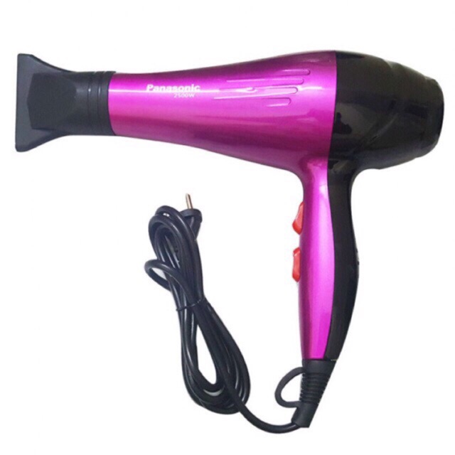 Combo 4 máy sấy panasonic