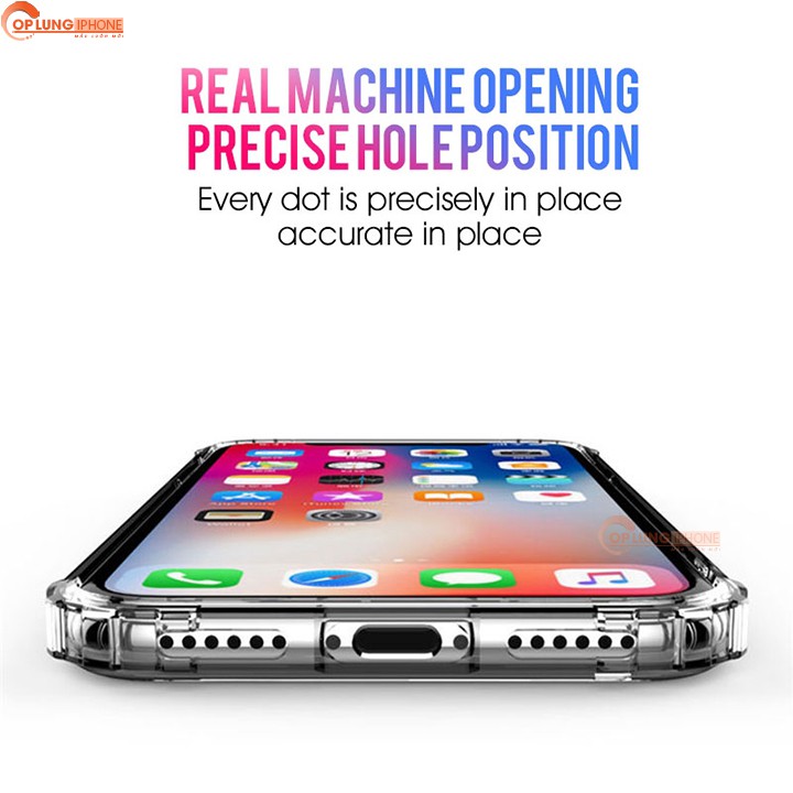 Ốp lưng iPhone Silicon Chống Sốc 6/6plus/7/7plus/8/8plus/x/xs/xs max/11/11 pro/11 promax/12/12 Pro/12 mini/12 Pro max | BigBuy360 - bigbuy360.vn