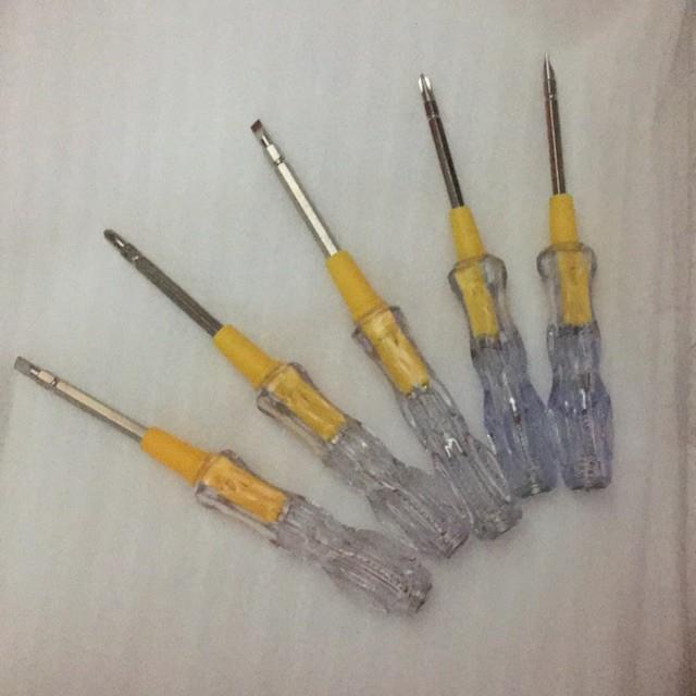 Bút thử điện lexing