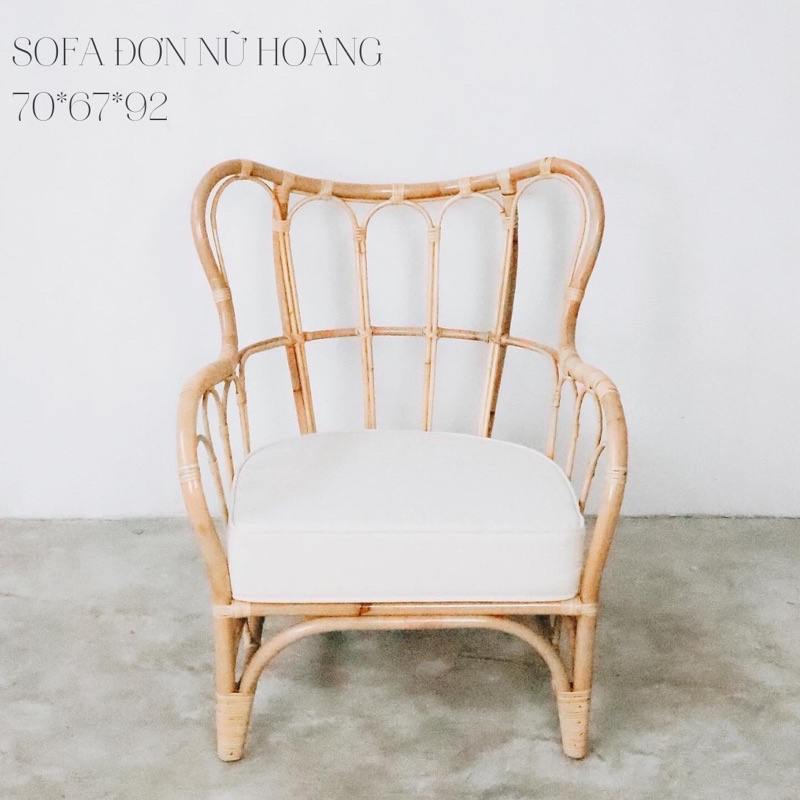 Bộ sofa mây phòng khách/ bộ bàn ghế gia đình, bàn ghế mây cafe, spa, showroom, nhà hang homestay căn hộ, chung cư, villa