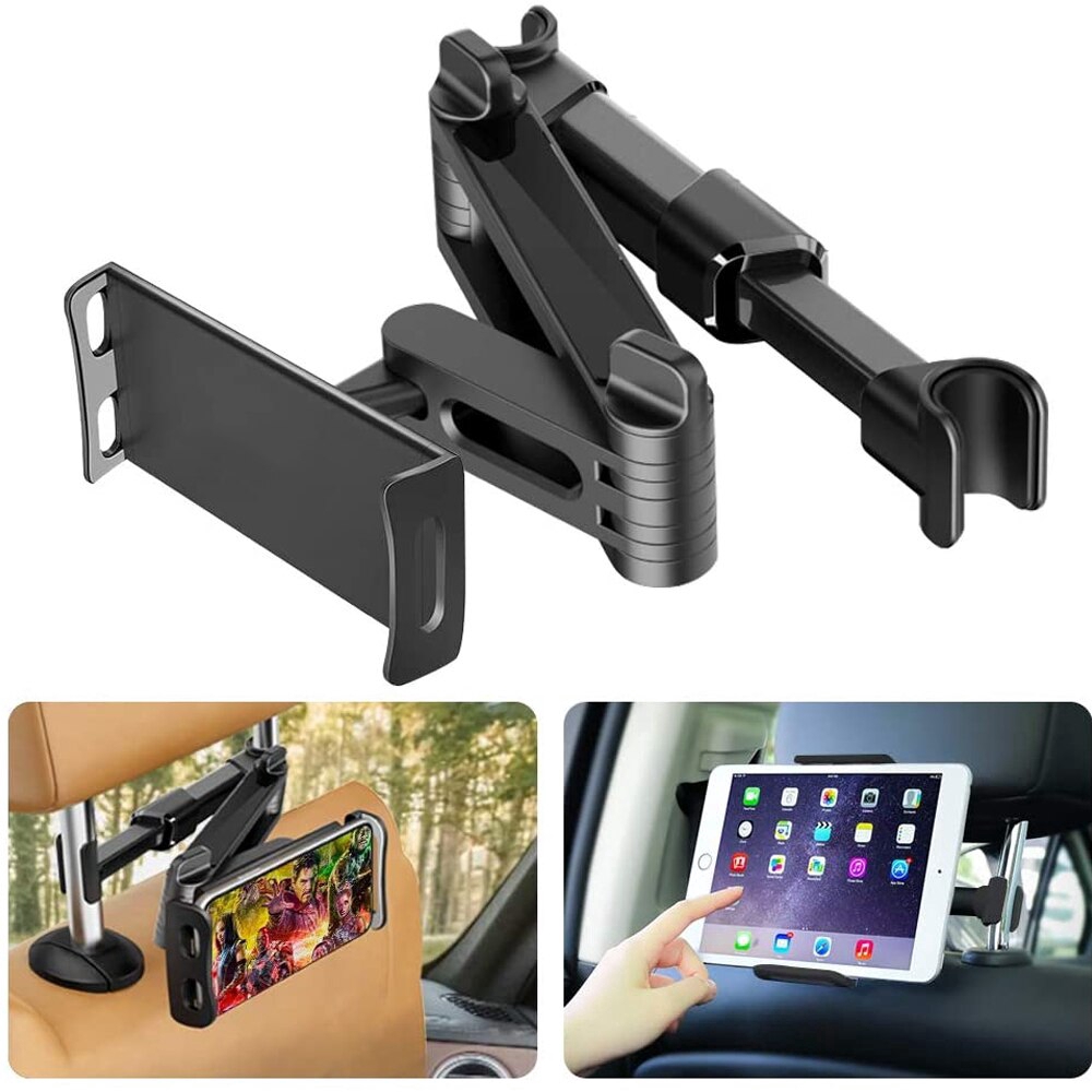 Giá Đỡ Máy Tính Bảng Có Thể Điều Chỉnh Cho ipad 4-11 inch iphone