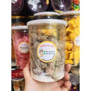 KẸO ME CAY Ô MAI ĐÀ LẠT 400GR
