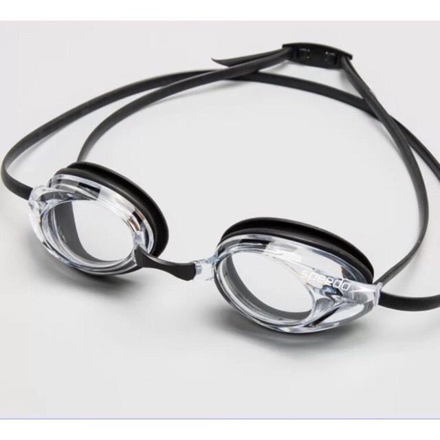 Kính bơi speedo không tráng gương