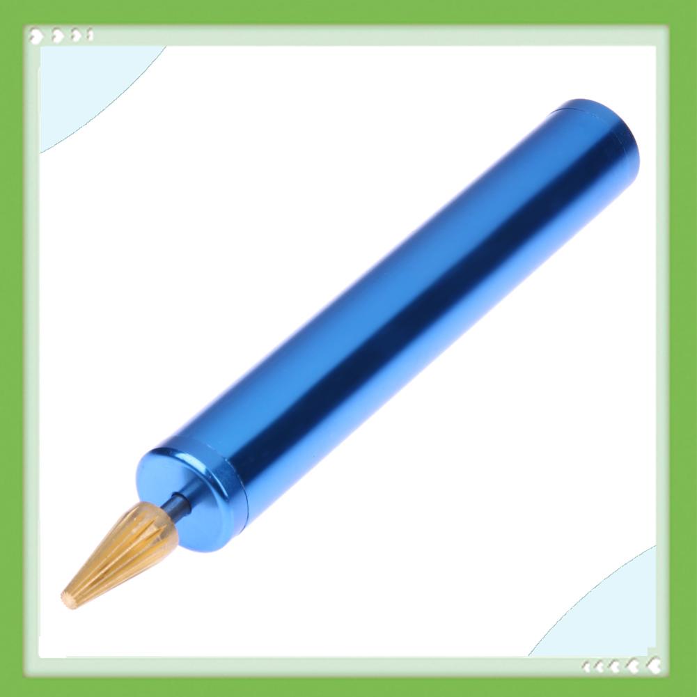 Bút Lăn Sơn Cạnh Đồ Da Thủ Công Diy