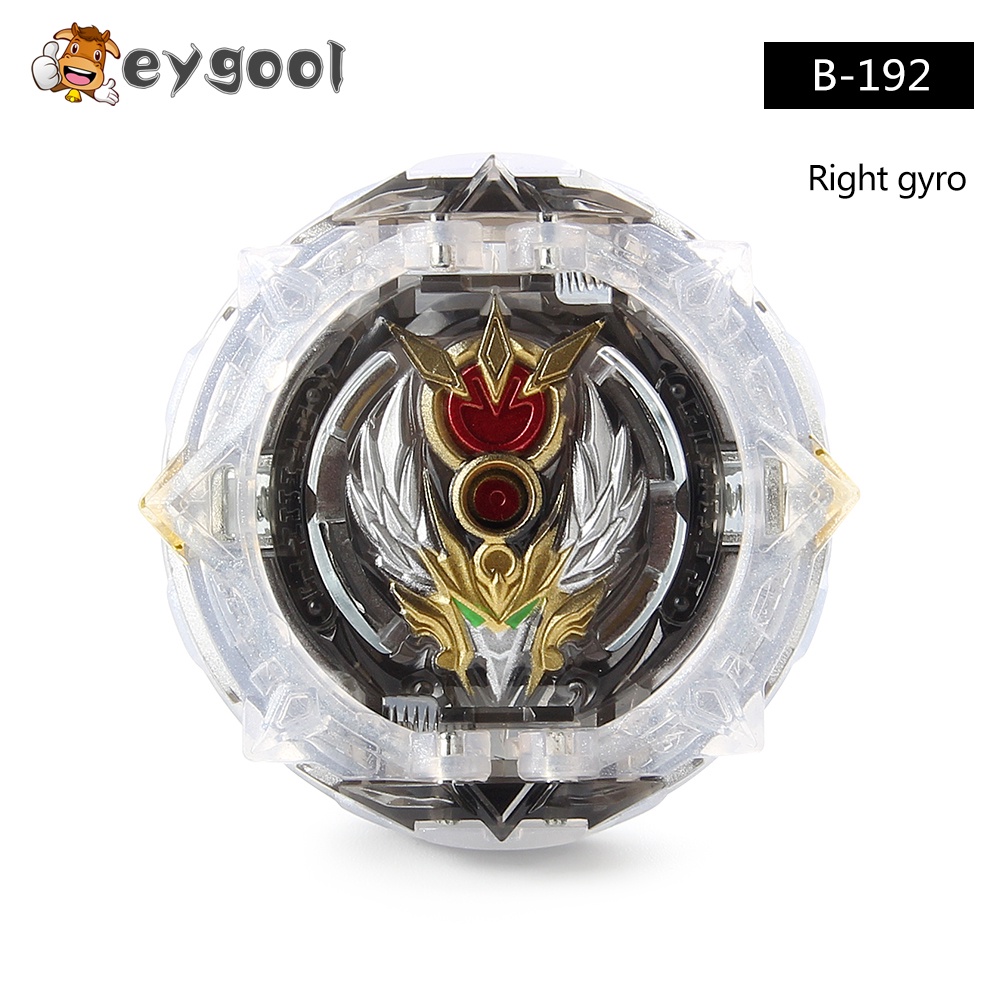 Con Quay Đồ Chơi Beyblade Burst B-192 B-192