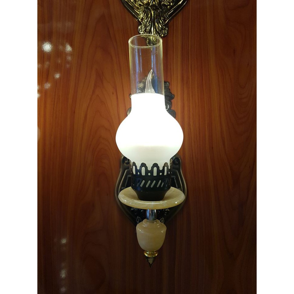 Đèn tường: Mẫu đèn nội thất PH5015