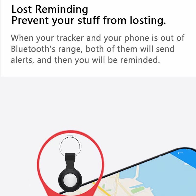 Thiết Bị Định Vị GPS Thông Minh Cho Trẻ Em