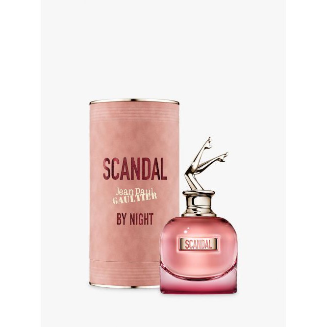 ✅ Nước hoa Jean Paul Gaultier Scandal (5ml-10ml-20ml) ✅ -yumi