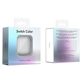 Tai nghe bluetooth không dây hoco es28