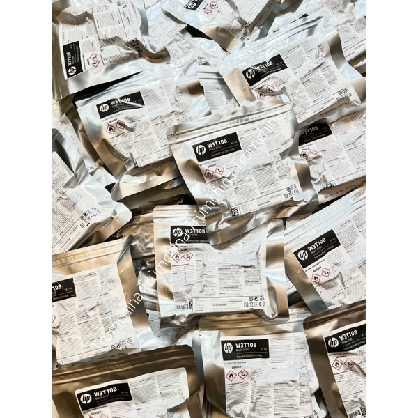 Mực HP cho máy in date cầm tay 47ml