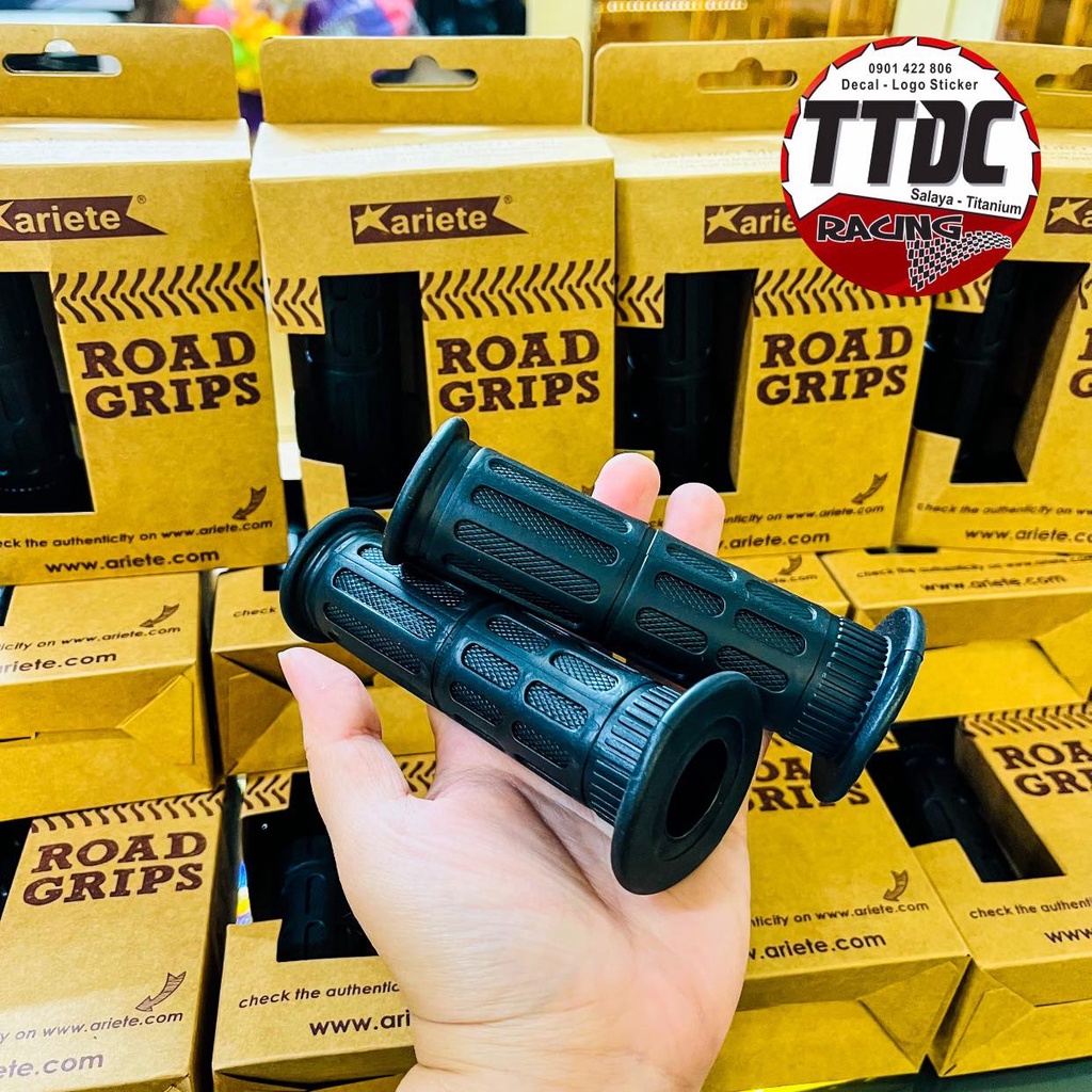 Bao Tay Ariete 1:1 cực đẹp