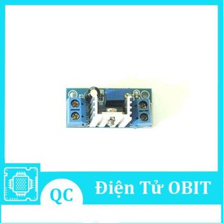 Module hạ áp LM317 2A 1-37V