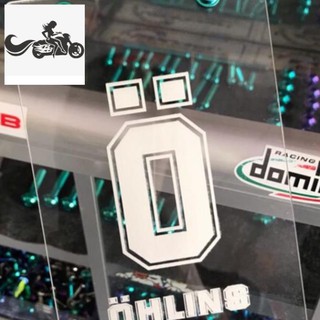 Mica Che Phuộc Kèm Ốc Găn Titan Đủ Xe