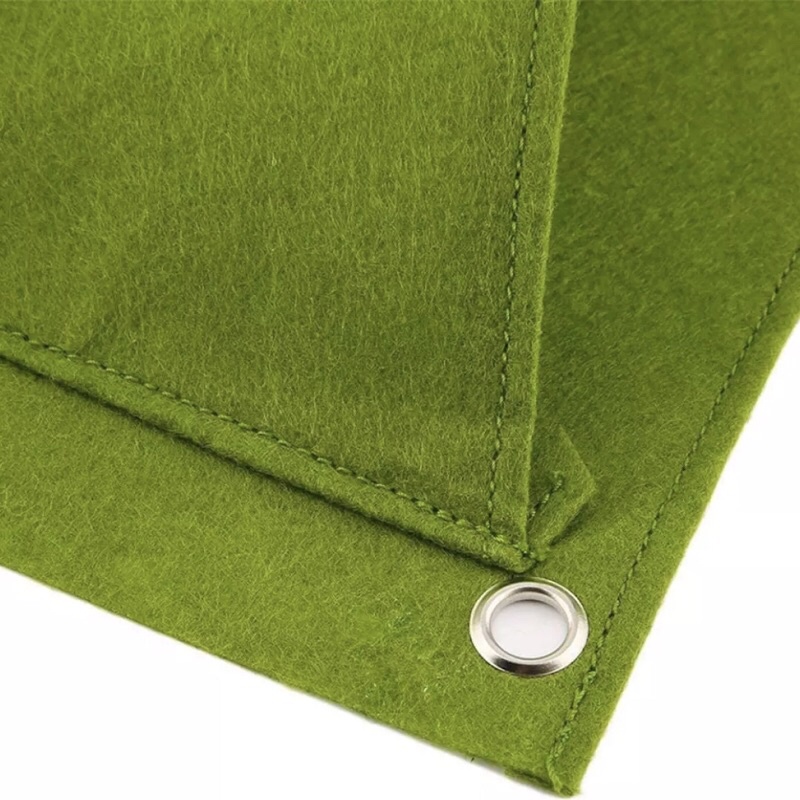 Túi trồng cây treo tường 7 túi FL-GB7, Túi treo đồ đa năng