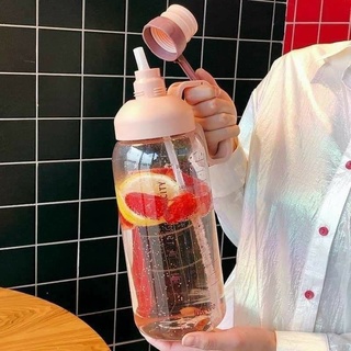 Bình Nước 1800ml
