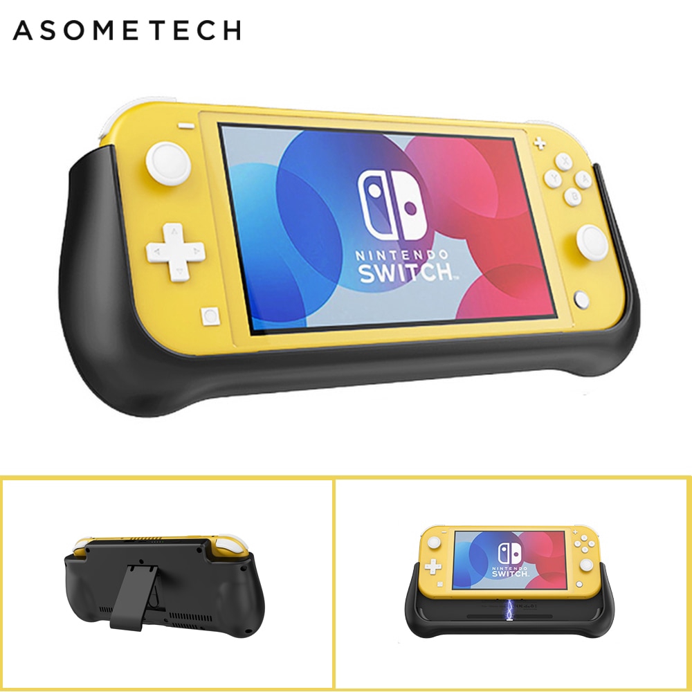 Pin sạc dự phòng 10000mAh dành cho máy chơi game Nintendo Switch Lite