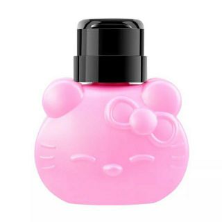 BÌNH PUM ĐỰNG ACETON TẨY MÓNG TAY