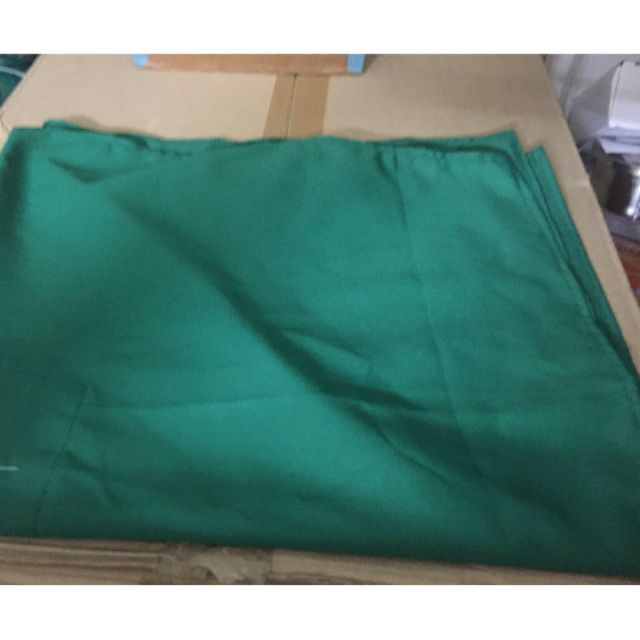 Săng vải trải giường mổ kích thước 1,5x2m
