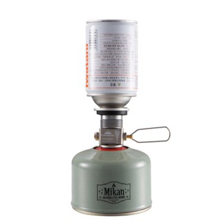 Đầu Adapter sang chiết bình gas Campingmoon Z-15