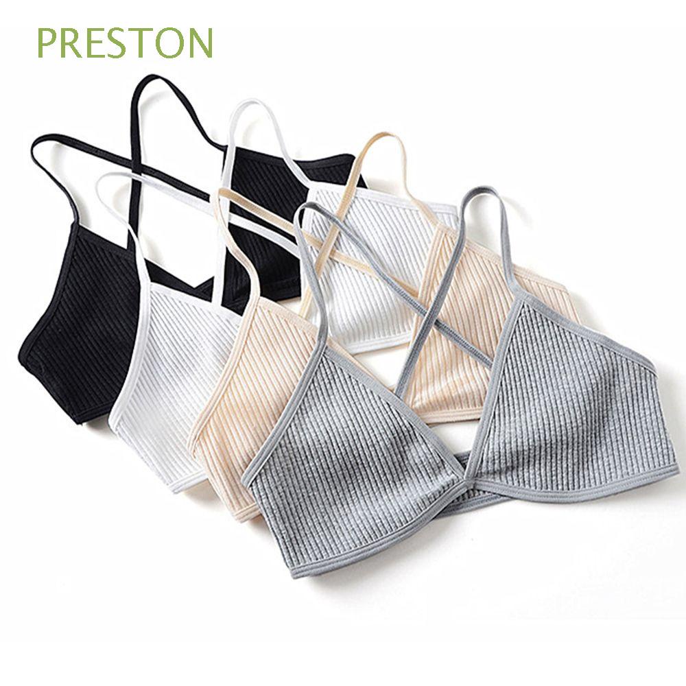 Áo lót tam giác cổ chữ v sâu bằng nylon siêu mỏng thoải mái nhiều màu cho nữ