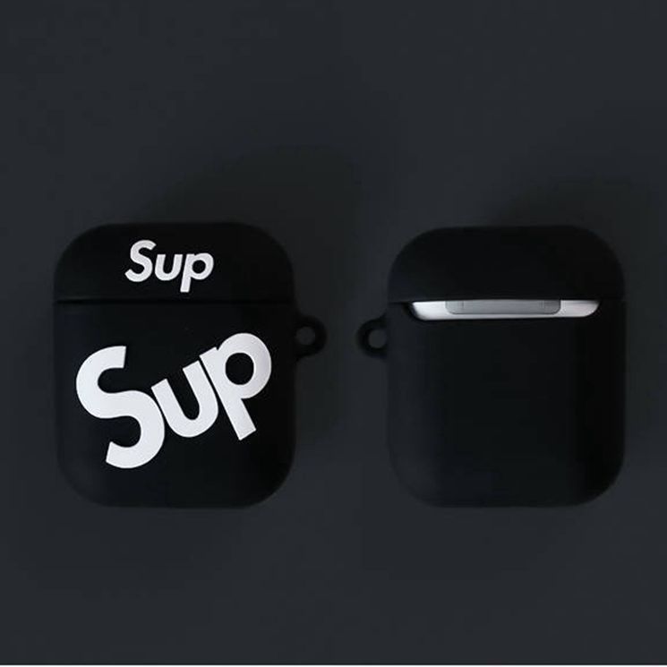 Vỏ Đựng Bảo Vệ Hộp Sạc Tai Nghe Airpods 1 / 2 / pro