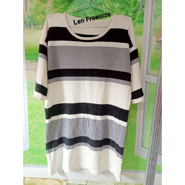 Áo len kiểu 2hand