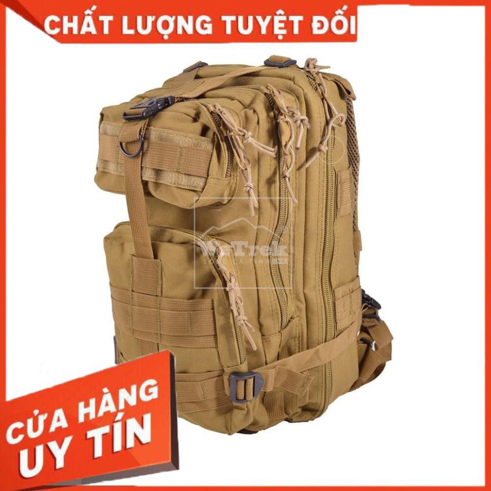 BALO CHIẾN THUẬT 3P MÀU VÀNG
