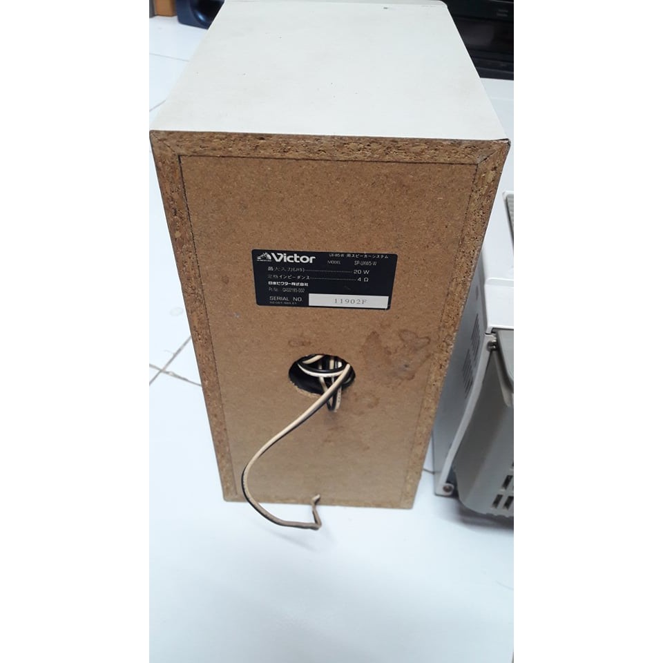 BÁN DÀN MINI VICTOR UXW5 -=W