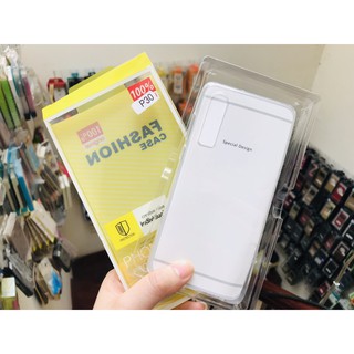 Ốp dẻo trong huawei p30/ p30 lite / p30 pro