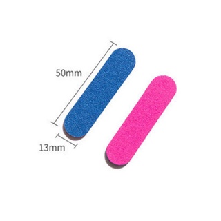 Dũa móng tay mini làm nail