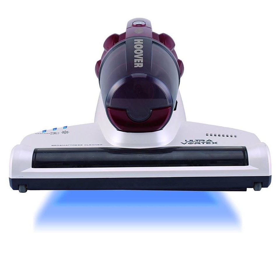 Máy hút bụi cầm tay đa năng Hoover Mbc-500Uv, hút bụi đệm, thảm, rèm cửa và sofa