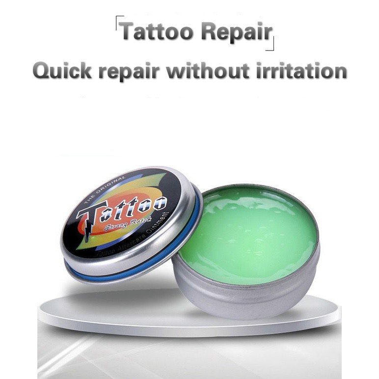 Kem Xăm Hình Chăm Sóc Da 15g Tiện Dụng Chất Lượng Cao