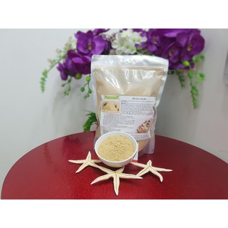 Bột cam thảo trắng da 1kg - hàng cao cấp - đông y thanh bình