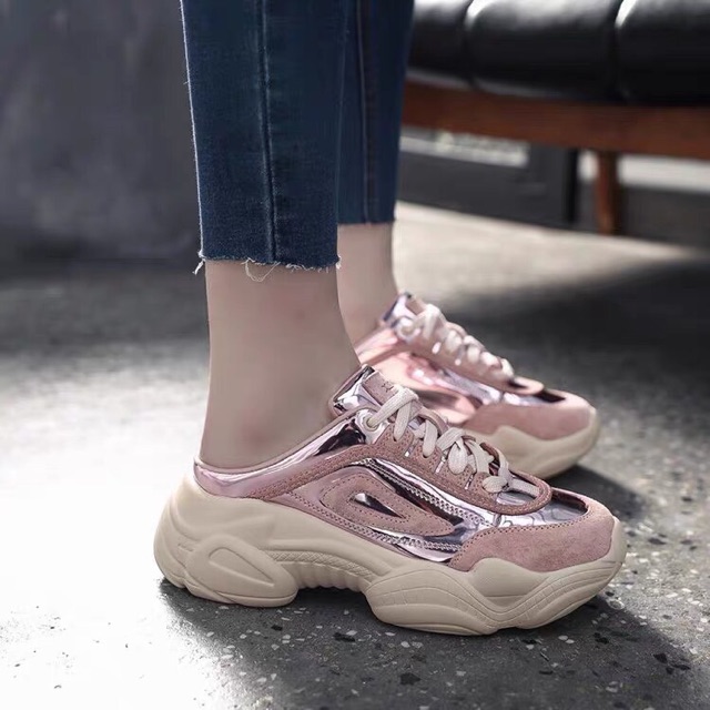 BATA SỤC NỮ SIÊU PHẨM ĐẾ THÔ CAO 5P [SẴN]