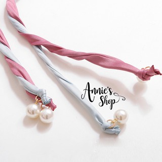 Băng đô tạo kiểu Tiểu thư gia công Handmade