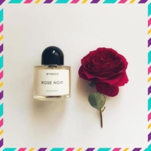 Nước Hoa  💘Chính Hãng💘 Mẫu Chiết Nước Hoa Unisex Byredo Rose Noir (5ml-10ml-20ml) 🍓HOT🍓 | Thế Giới Skin Care