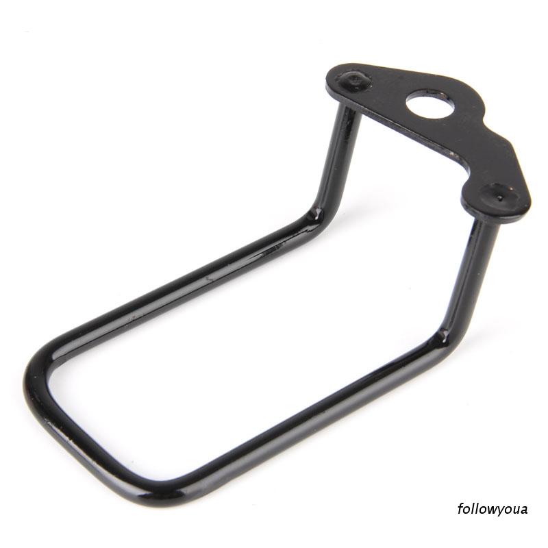 1 Khung Bảo Vệ Cùi Đề Xe Đạp Bằng Thép Mới