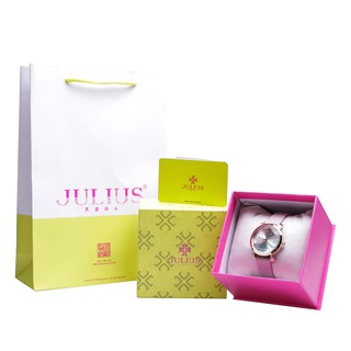 Đồng Hồ Nữ Julius JA-1158