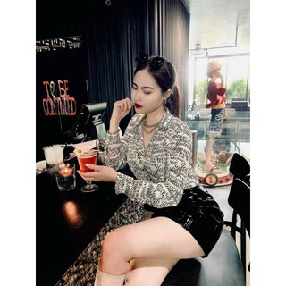 ❤️❤️❤️Áo Sơ Mi Nữ Dài Tay Hot 2021❤️❤️❤️FREESHIP